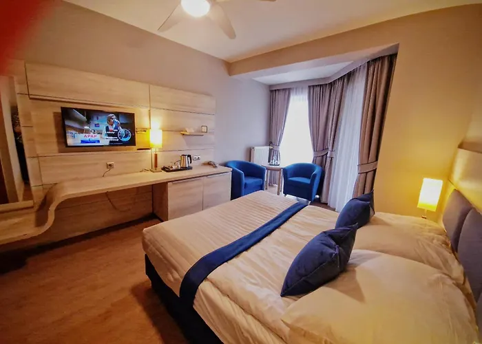 Villa Delfin SpaVilla