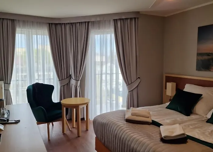 Villa Delfin SpaVilla