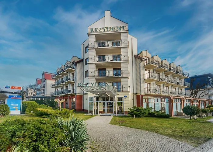 RezydentVilla